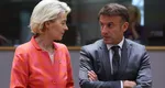 Ursula von der Leyen, mesaj pentru preşedintele Nicuşor Dan: „Aceasta este munca nobilă pe care vreau să o desfăşor împreună cu dumneavoastră”