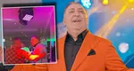 Vali Vijelie, scandal în timpul unui concert. Artistul a fost întrerupt, iar poliția a ajuns la locație. „Era beat, mi-a spus: oprește-te”