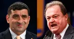 George Simion a făcut tot posibilul pentru a NU ieși președinte. Ipoteza spectaculoasă a liderului PNL, Vasile Blaga, susţinută şi de Adrian Năstase
