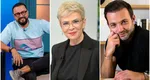 Topul vedetelor din România care câștigă bani frumoși din podcast-uri. Pe ce loc se află Cătălin Măruță, Teo Trandafir sau Mihai Morar