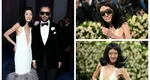 Vera Wang, de nerecunoscut la Met Gala 2025. Apariţie uluitoare a creatoarei de modă la vârsta de 76 de ani