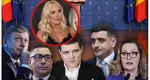 REZULTATE ALEGERI PREZIDENŢIALE 2025. Vica Blochina a analizat numerologic candidaţii şi a decis: „El o să câștige alegerile”. Surpriză mare!