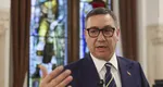 Victor Ponta îşi doreşte stabilitatea României: „Sper să fie Bolojan premier. Suntem într-o situaţie mult mai rea decât la criza din 2010”