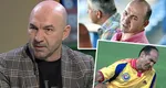 Jean Vlădoiu a suferit un infarct! Fostul internaţional român este internat în spital, care este starea sa de sănătate