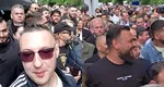 Românii stau la cozi să voteze în Diaspora. Mii de votanți se plâng că nu pot intra în secțiile de votare VIDEO