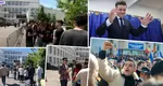 Surprizele turului 2 al alegerilor prezidențiale 2025: Tinerii au ieșit devreme la vot. 70% dintre votanții care s-au mobilizat devreme suplimentar în România vin din urban