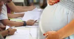 Președinta unei secții de votare din Prahova, însărcinată în patru luni, a ajuns la spital. La Cluj, mai mulți nuntași au plecat de la petrecere ca să voteze
