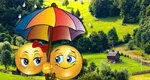 Prognoza meteo 31 mai.