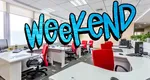 Românii nu mai acceptă să lucreze în weekend. În ultimii 7 ani, numărul celor care consimt să muncească în zilele libere a scăzut semnificativ