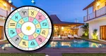 Zodiile care intră în „pâine albă”. Cuadratura financiară aduce lux și opulență pentru acești nativi