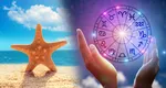 Horoscopul verii 2025. Cele trei zodii care au șansa de a se îmbogăți. Nativii se vor simți ca în al nouălea cer