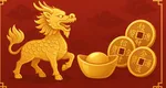 3 ZODII CHINEZEȘTI atrag norocul FINANCIAR toată săptămâna. Momentele de vârf sunt joi şi duminică, la 18.44.  Verifică dacă ești pe listă! –