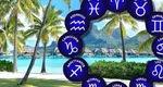 Destinaţia perfectă de vacanţă, în funcţie de semnul tău zodiacal. Taurii iubesc confortul şi natura, Leii adoră luxul şi distracţia