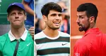 Wimbledon 2025: Carlos Alcaraz, în fața unei triple istorice