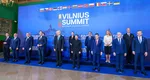 Nicușor Dan și Zelenski, declarații după întâlnirea de la Vilnius cu liderii europeni: „Amenințarea Rusiei nu e doar militară” / „Putin nu trebuie să primească nimic”