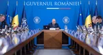 E lege! Guvernul Bolojan a votat tăierea sporurilor. Măsurile de austeritate, aviz favorabil în CES. DOCUMENT oficial