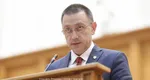 Condiţiile puse de PSD pentru a intra la guvernare. Mihai Fifor: „Sunt de acord cu reducerile, dar negociate şi discutate cu partenerii sociali”