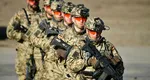 Încep recrutări masive, 11.000 de militari vor fi „băgaţi în bocanci” până la final de 2025