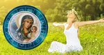 Zodiile cărora Universul le deschide de mâine de la ora 6.06 porţile unui flux energetic rar. Fecioara Maria veghează semnele binecuvântate de ceruri