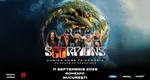 Scorpions revine în România cu un concert aniversar spectaculos: „Coming Home” pe 11 septembrie 2025, la Romexpo