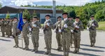 Armata Română, implicată în noi misiuni de consolidare a flancului estic al NATO.  Unde au fost trimiși militarii noștri