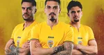 AUSTRIA – ROMÂNIA LIVE VIDEO ONLINE STREAMING ANTENA 1. Meci de foc pentru tricolorii lui Mircea Lucescu în drumul spre CM 2026