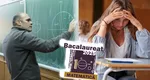 Subiectele de BAC de la matematică, criticate de profesorul Cătălin Ciupală: „Zero relevanță, nicio legătură cu viața reală”