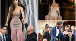 FOTO Petrecere în pijamale la nunta lui Jeff Bezos cu Lauren Sanchez. Cum s-au îmbrăcat celebritățile în ultima noapte