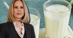 Mihaela Bilic, despre băutura care trebuie consumată pe timpul verii: „Răcoritor și remineralizant, merită introdus în obiceiurile noastre”
