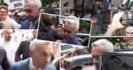 Călin Georgescu, la contestarea controlului judiciar: ”Un abuz evident”. Suveranistul vrea să scape de măsura preventivă pentru a pleca în Austria
