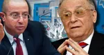 EXCLUSIV/ Medicul Tudor Ciuhodaru, despre starea de sănătate a lui Ion Iliescu. Ce se va întâmpla cu fostul președinte al României: „Vorbim totuși de un pacient de peste 95 de ani, cu afecțiuni intercurente”