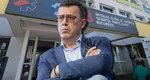 EXCLUSIV/ Victor Ciutacu, reacție după ce managerii Spitalului Pantelimon au depus plângere penală împotriva sa. Reprezentanții Spitalului au publicat documente medicale confidențiale