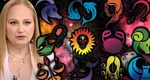Cristina Demetrescu, horoscopul săptămânii 17-22 iunie 2025. Zodiile care au parte de provocări