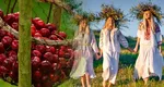 Calendar ortodox iunie 2025. Sărbători religioase în iunie 2025. Tradiţii şi superstiţii de Rusalii, de Sânziene, de Sânpetru de vară