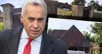 Călin Georgescu şi-a cumpărat casă într-o zonă recunoscută, în trecut, ca centru al rezistenţei anticomuniste. Lucrările de modernizare sunt în toi şi sunt asigurate de oameni din sat