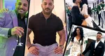 Vedeta cu care Ciprian Pian a avut o relație extraconjugală. Relația lor s-a terminat cu scandal: „A venit nevastă-sa la mine și a început să-mi vorbească urât. Nici nu știam cine e”