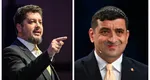 Claudiu Târziu a lansat formaţiunea Acţiunea Conservatoare după ce  alianţa  AUR „a fost înlocuită cu Partidul George Simion”.