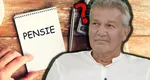 Ce pensie va încasa Dan Bittman după 40 de ani de activitate. Ce surse de venit mai are cântărețul: „Nu mi-am pus bani la saltea”
