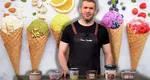 Dragoș Pătraru, despre pericolul ascuns din înghețata din comerț: „Cu ingredientele din unele înghețate nu-i de glumit”