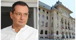 Daniel Băluță lămurește subiectul posibilei sale candidaturi la Primăria Capitalei. ”Sunt lucruri pe care trebuie să le finalizăm”