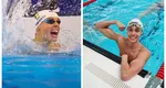 David Popovici, fenomenal la Europenele U23: o nouă medalie de aur și record european!