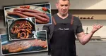 Din ce sunt făcuți cabanoșii din comerț. Dragoș Pătraru a dezvăluit care sunt cei mai sănătoși