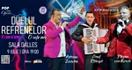 „Pop meets Opera:” ADRIAN ENACHE şi tenorul ŞTEFAN von KORCH, concert inedit pe 9 iulie la Sala Dalles