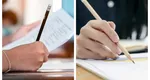 EVALUARE NAȚIONALĂ 2025. Zi cu emoții pentru absolvenții clasei a VIII-a. Peste 159.000 de elevi susțin luni proba la limba română