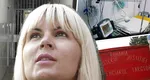 Elena Udrea, internată de urgenţă după ce a acuzat dureri abdominale puternice