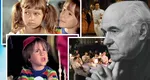Eugen Doga, legendarul compozitor care a creat coloana sonoră a filmului „Maria Mirabela”, a murit la 89 de ani! S-a decretat doliu național