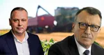 Felix Rache: Marele strateg Paul Stănescu încearcă să își pună protejatul, Florin Barbu, din nou la Ministerul Agriculturii