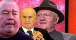 George Copos și Gigi Nețoiu, protagoniștii unei scene demne de filmele hollywoodiene. Mitică Dragomir, dezvăluiri neașteptate: „Până să apuce Nețoiu să scoată pistolul, Copos zburase pe scări”