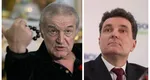 Gigi Becali îi amenință cu tribunalul pe foștii subalterni ai lui Nicușor Dan! ”E abuz în serviciu! Am pierdut bani din bilete”