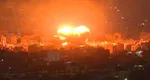 Război în Orientul Mijlociu: Israelul bombardează ţinte din Teheran, Iranul loveşte cu rachete în Tel Aviv şi Ierusalim. Trump spune că este „posibil” ca SUA să se implice VIDEO